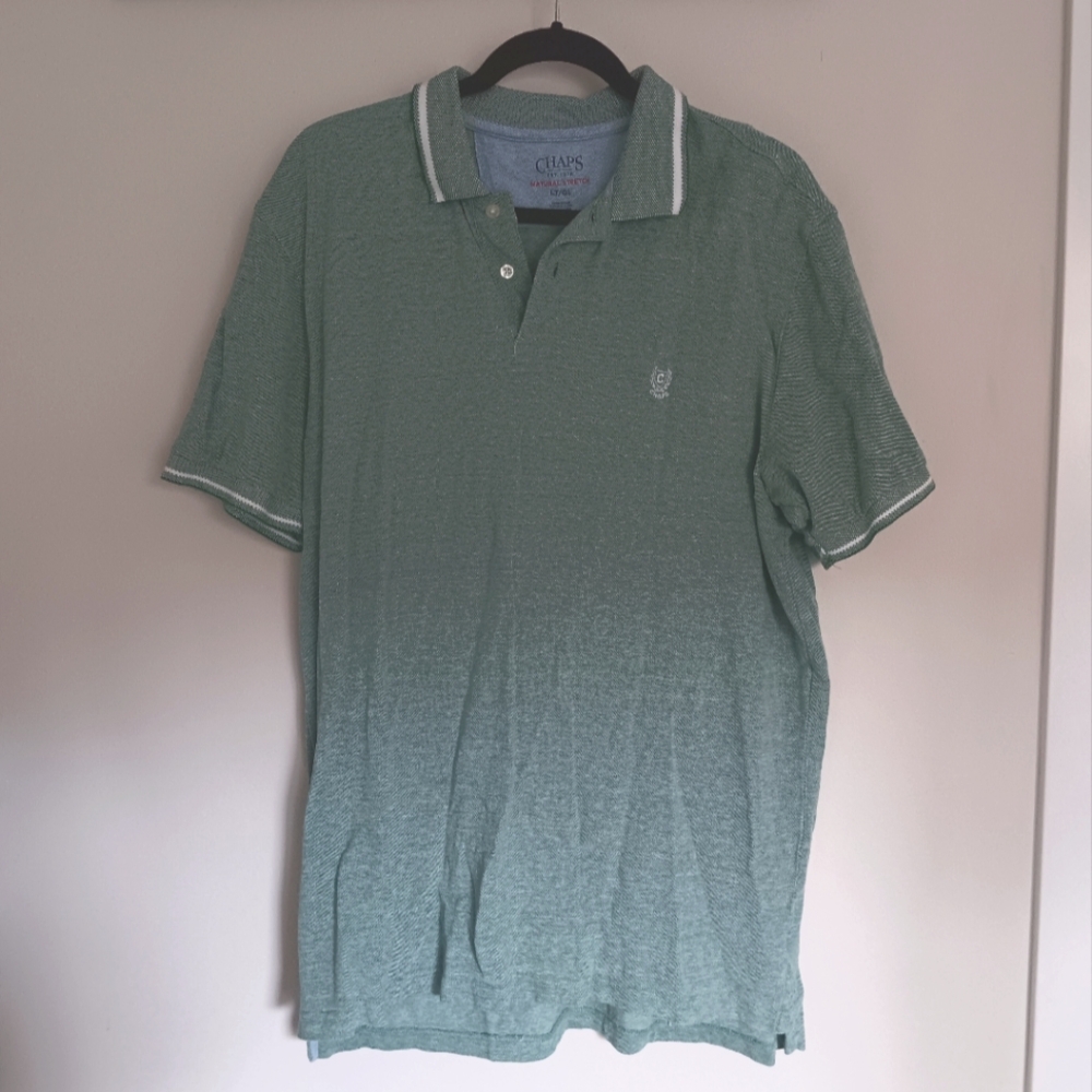 TALL Polo Shirt